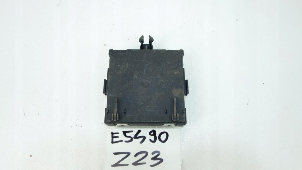 фото №9, Модуль блок управления комфорта дверь mercedes s w223 v223 2020- a2239001926