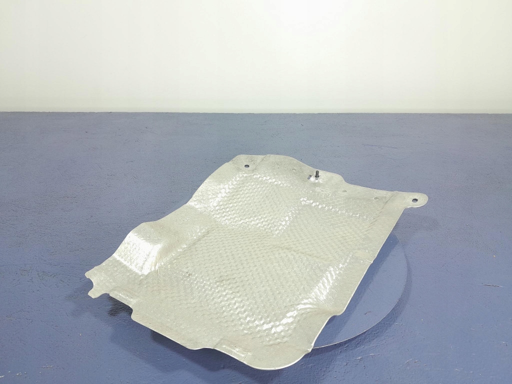 фото №1, Mercedes gle w167 защита тепловая a1676820503