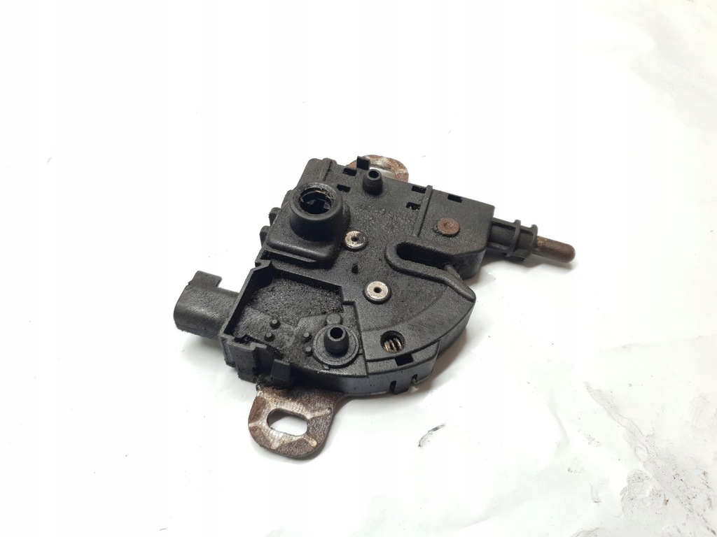 фото №3, Замок капот ford focus mk2 ii lift