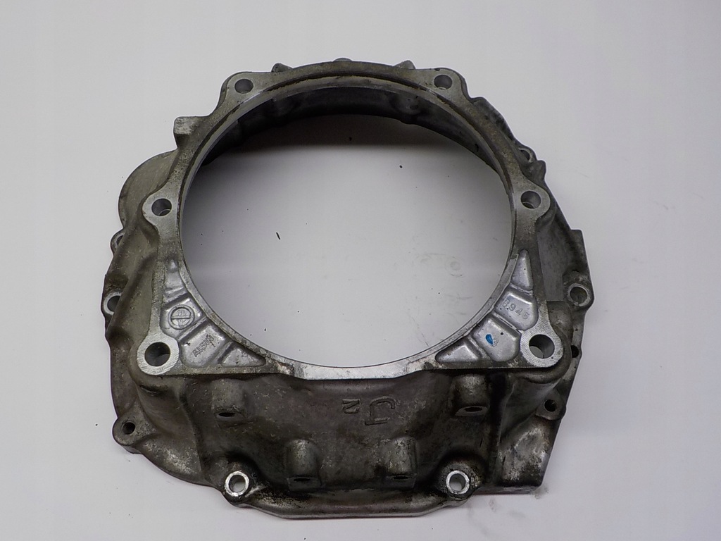 фото №1, Lexus gs 300 картер сцепления коробки j2