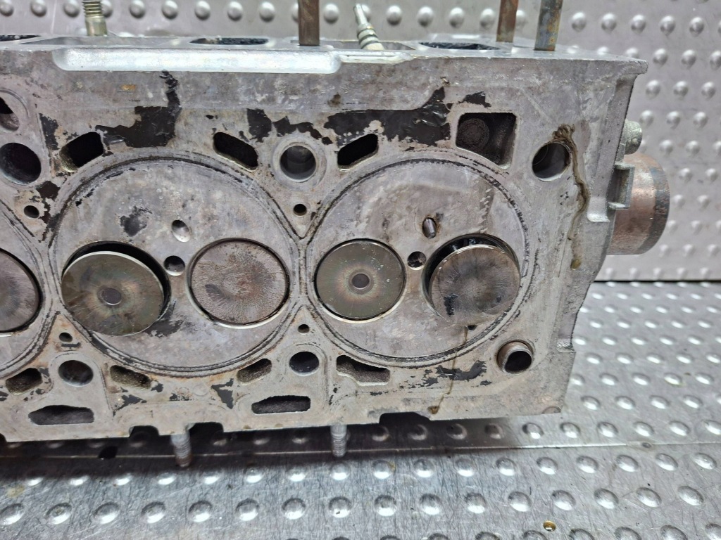 Головка двигуна 46437268 fiat brava marea 2.4 jtd 10v 1994- Ціна