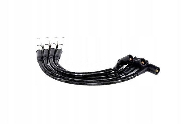 фото №10, Провода зажигания bosch kpl 0986356310