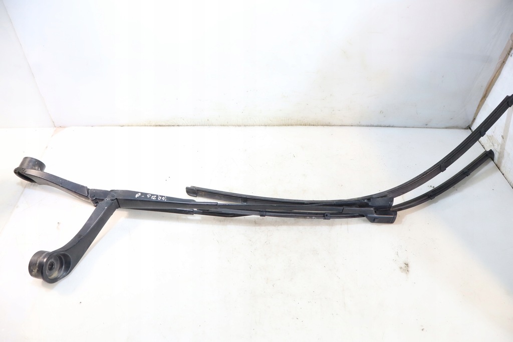 фото №4, Рычаги дворник передних transit custom lift