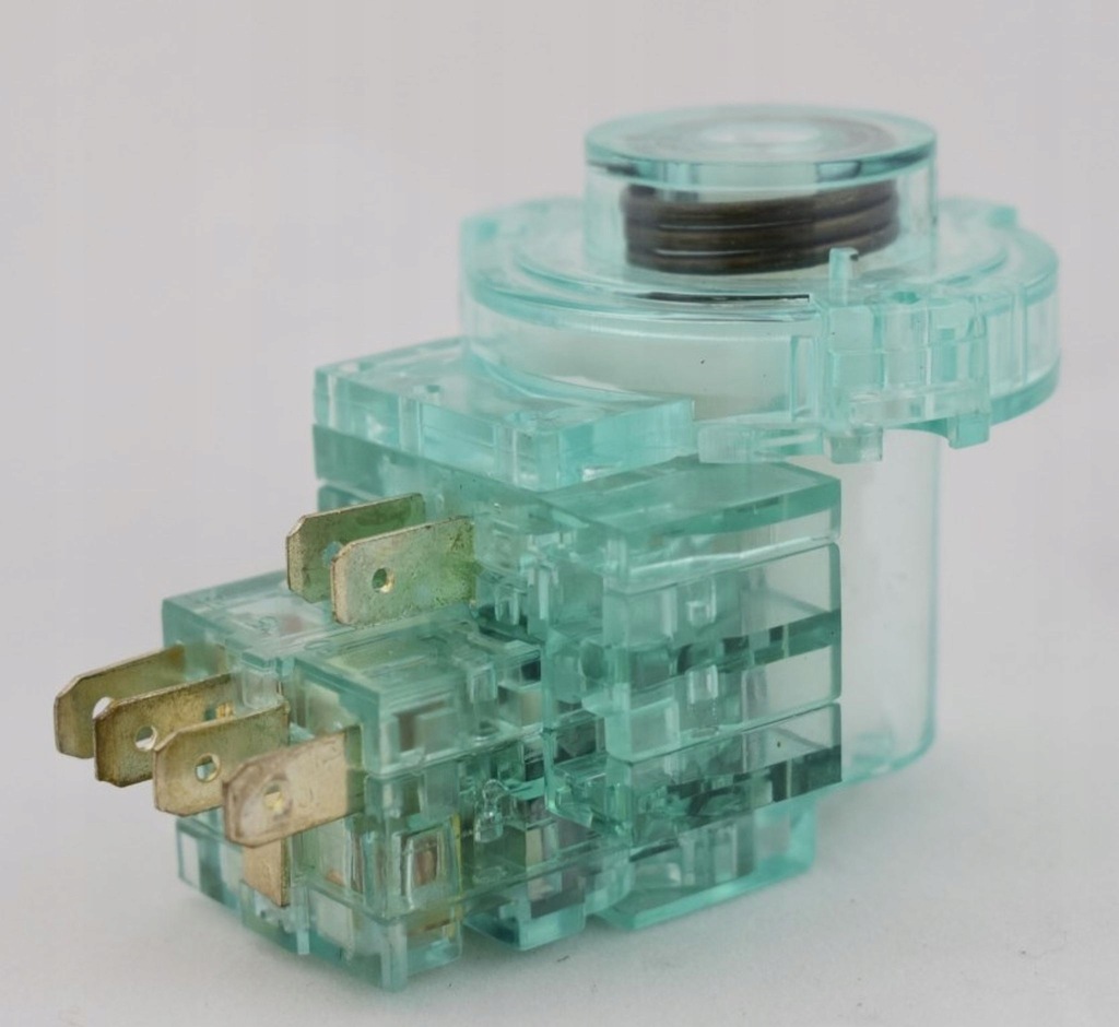 фото №1, Колодка замка запалювання mb