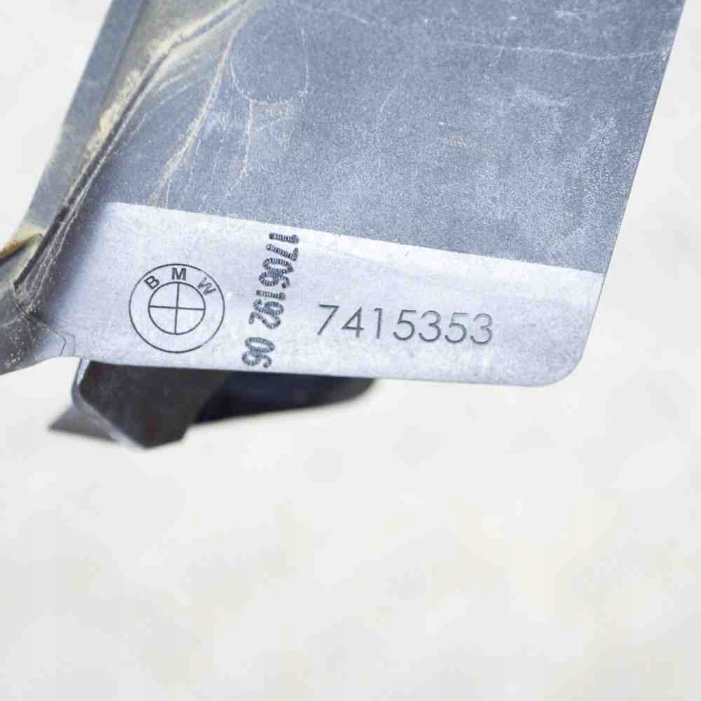 фото №7, Отделка крышки багажника bmw 6 gran turismo g32 7415353 13494039 2.0l