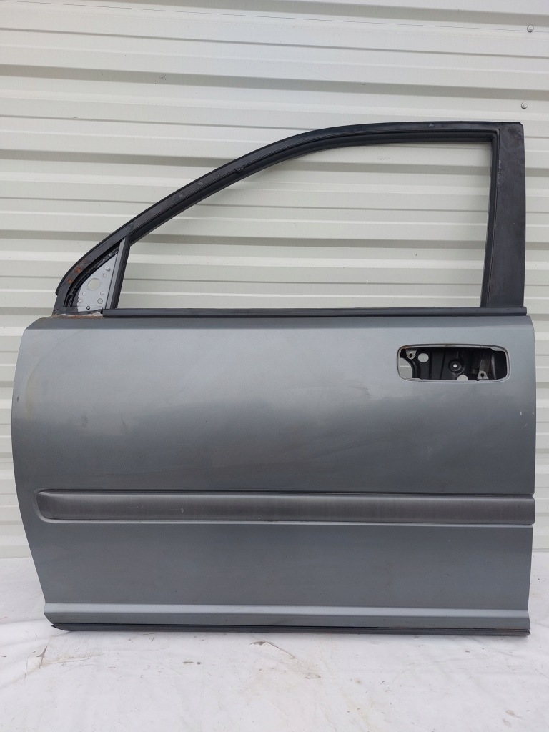 фото №1, Дверь левый перед передние nissan x-trail t30 07 eu