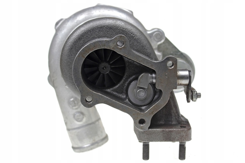 фото №5, Турбина оригинальная iveco daily iv 3.0hpi f1c 146km