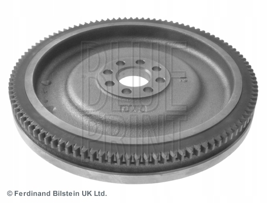 фото №2, Adt33515c/blp колесо маховик toyota