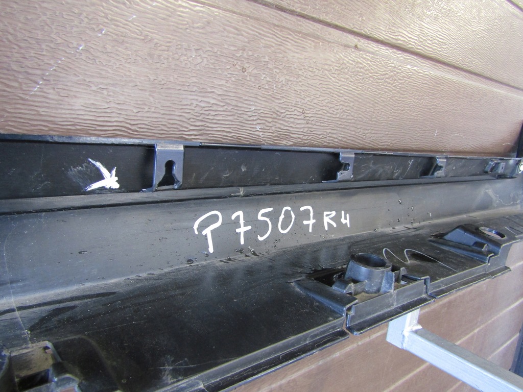 фото №10, Молдинг поріг права lexus ct200h ct 200 h поріг 10