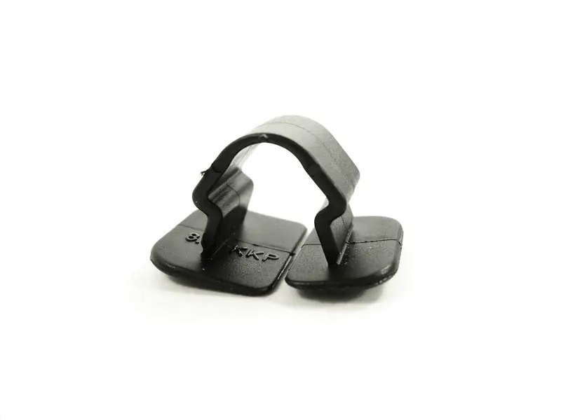 фото №1, Кліпса шумоізоляція капот vw audi оригінал oem