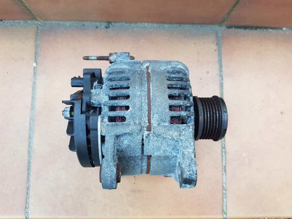 Купить Renault clio 3 3 корпус фильтра расходомер 5wk97007 8200358901