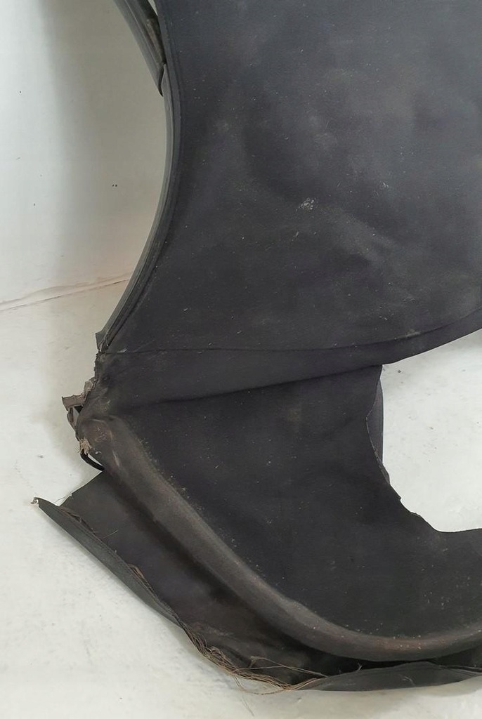 фото №5, Крыша складной audi tt 8n cabrio