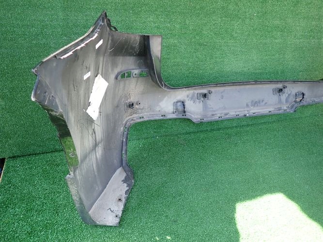 фото №10, Bmw x3 f25 m-pakiet бампер задний задняя