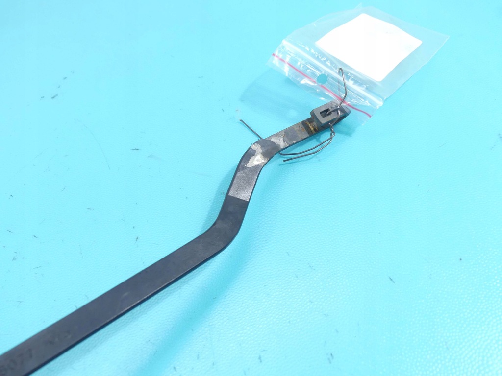 фото №7, Важіль двірники ліва hyundai elantra v 10-16