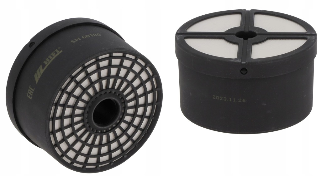 Купить Фильтр гидравлический hifi фильтр sh 60180