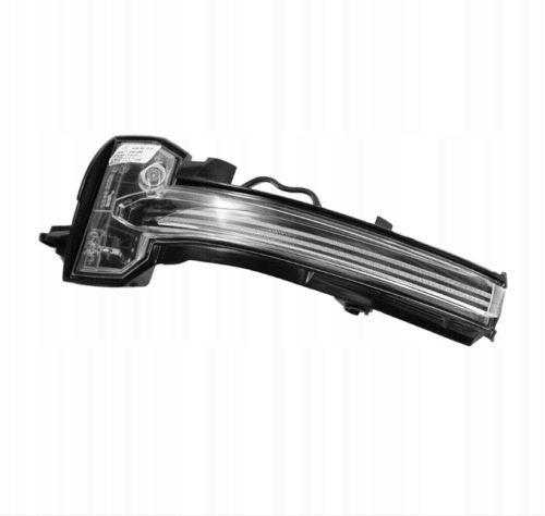 фото №1, Поворотник зеркало p mercedes-benz оригинальный номер a0999061902