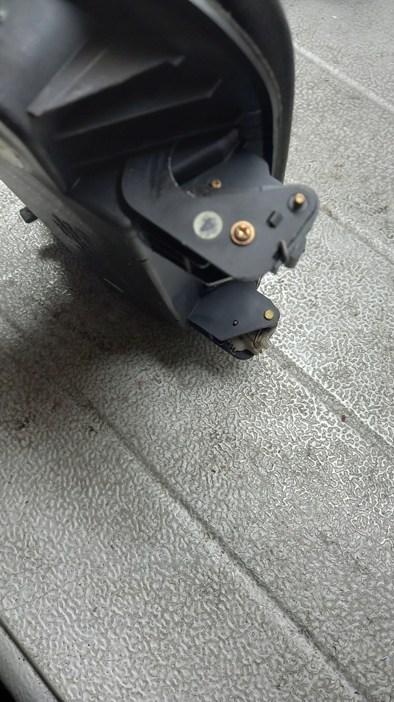 фото №6, Бардачок панели приборной панели kia carnival ii 02r 5k53a/b