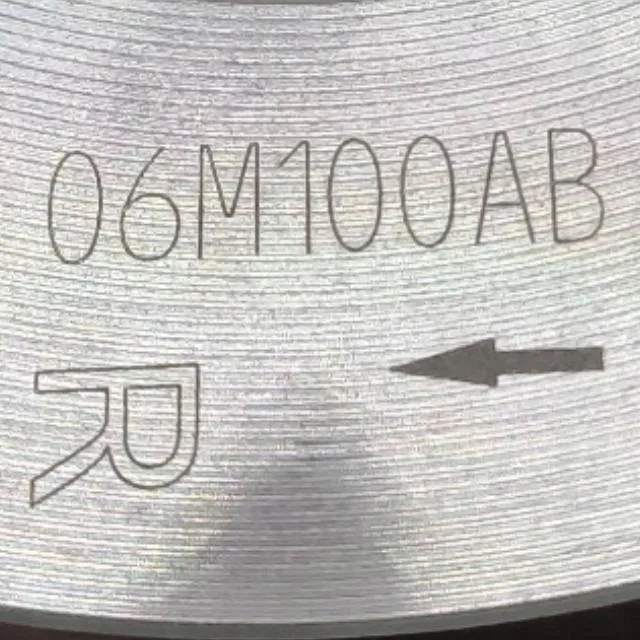 фото №8, Поршень porsche macan 95b 84l156 2.9l бензиновый 324kw 2021