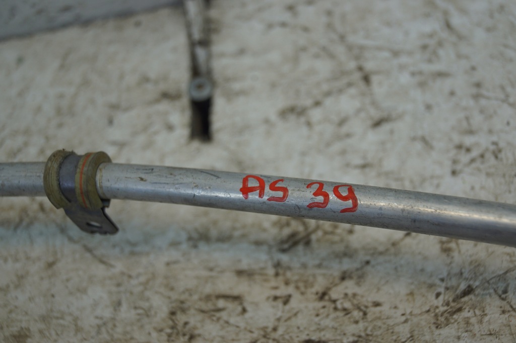 фото №5, Трубка кондиционера aston martin db11 jy53-19972-aa