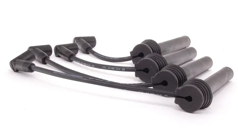 Набір трубопровід запалювання mini cooper r50/r52/r53 оригінальний номер Ціна