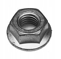 Купить 10 x гайка коллектор выпускной bosal 258-047