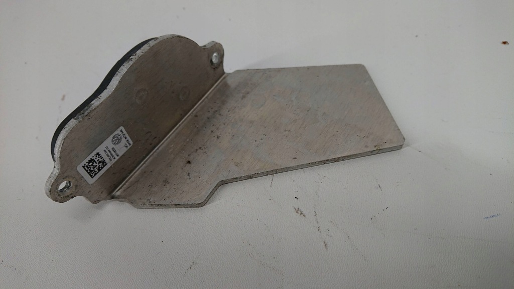 фото №3, Volkswagen tiguan ii 2 модуль преобразователь led