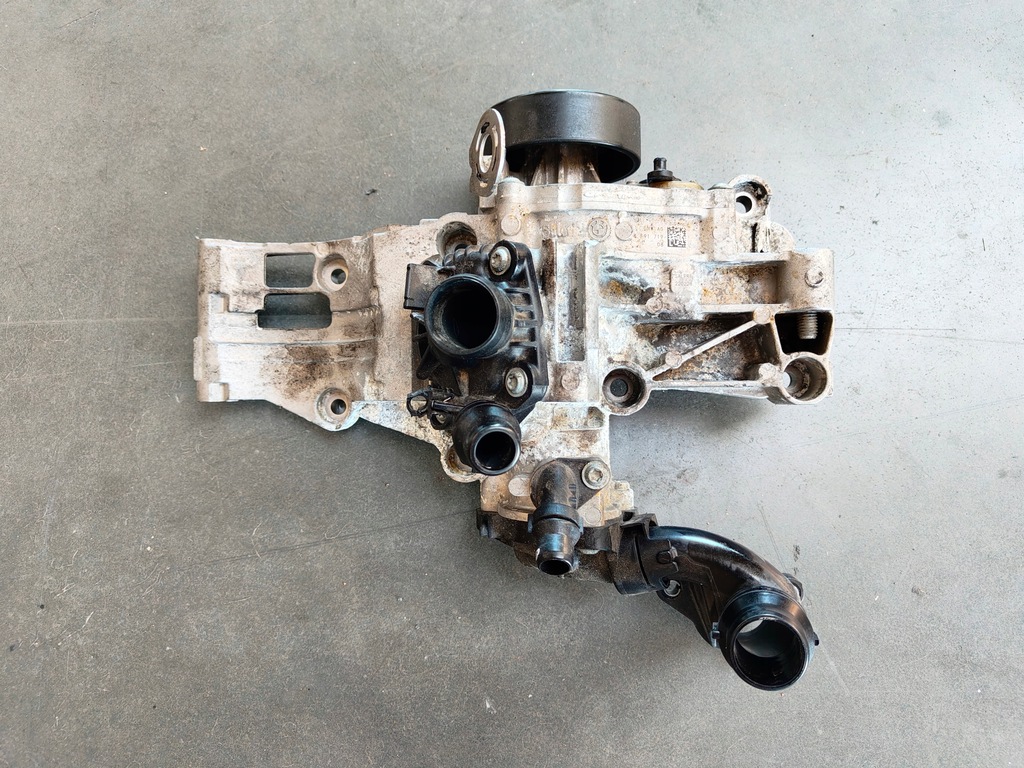 фото №1, Bmw насос wody 8591719