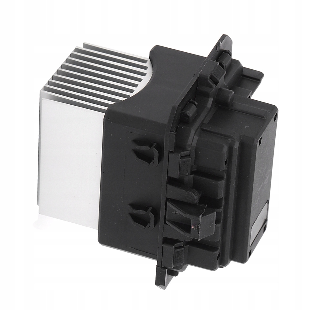 фото №9, Резистор вентилятора двигателя вентилятор отопителя