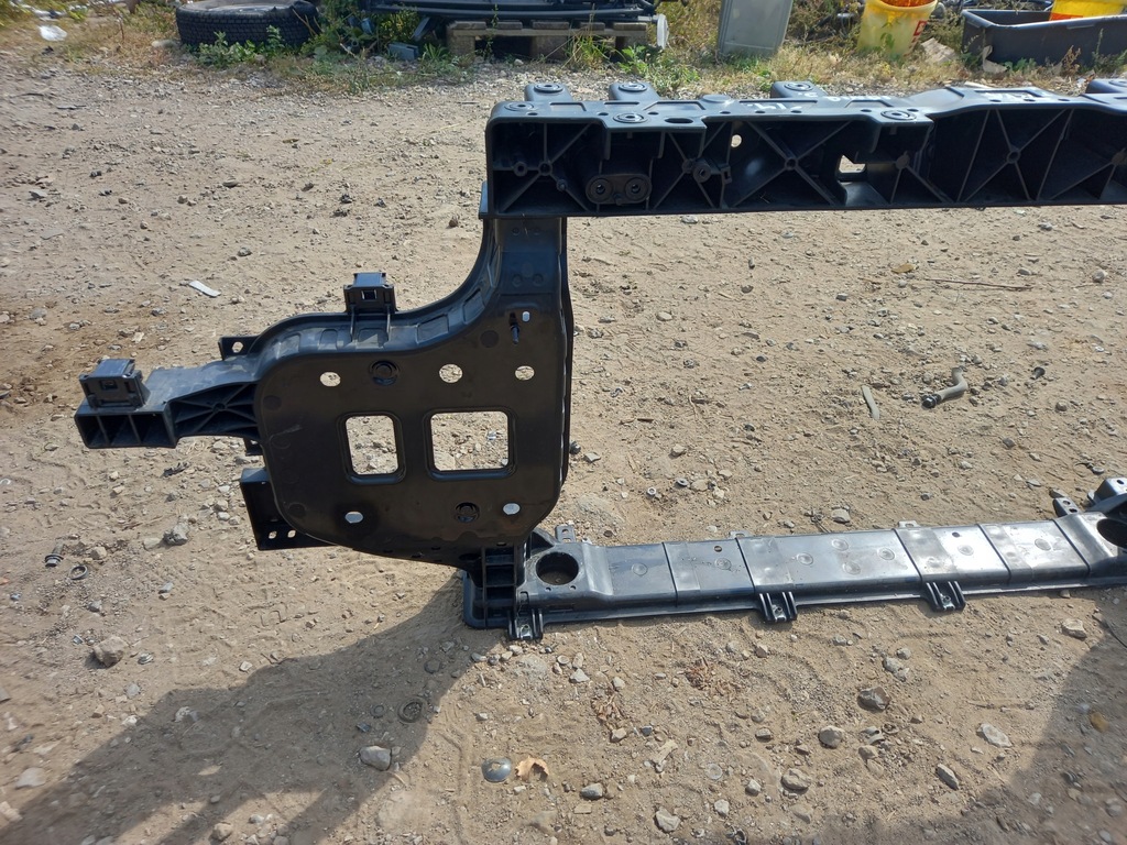 фото №5, Pas усилитель hyundai ioniq v электрик