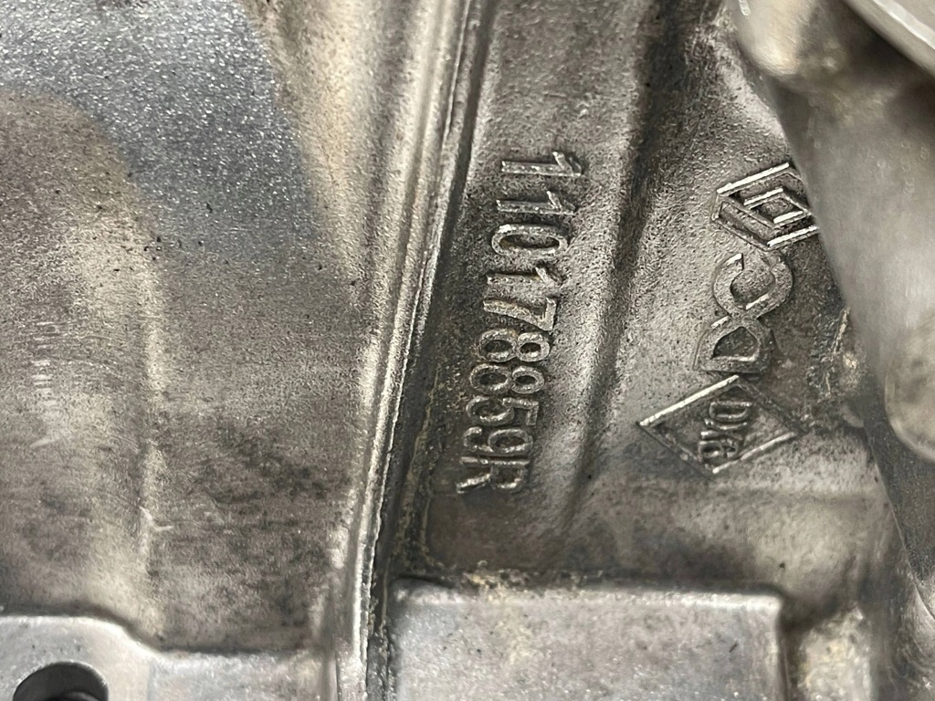 Renault captur 2 2023 поддон масляная Киев