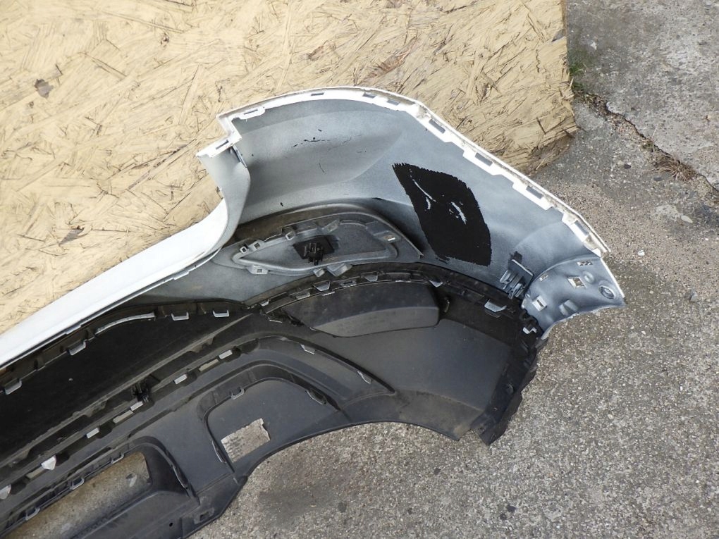 фото №9, Vw t roc t-roc 2ga 17- бампер задний