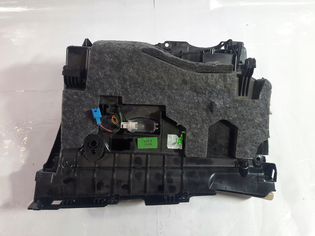 фото №6, Бардачок пасажира mercedes-benz оригінальний номер a2046801591