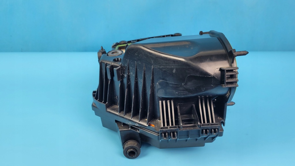 фото №10, Mercedes w206 c200 23r корпус фильтра воздуха a6540902501