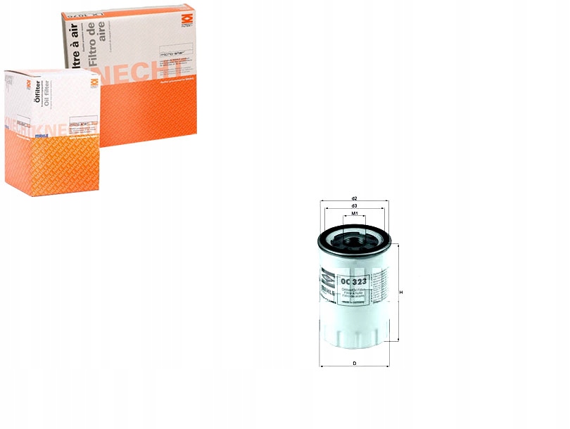 фото №1, Фильтр масла jaguar s-type xj xk 8 lincoln ls 3.2-4