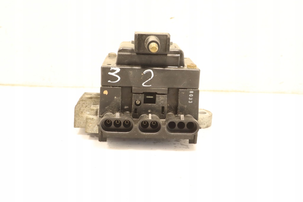 фото №1, Катушка зажигания renault megane i 1.4