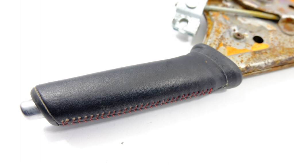 фото №1, Mazda 3 iii bm рычаг тормоза ручного