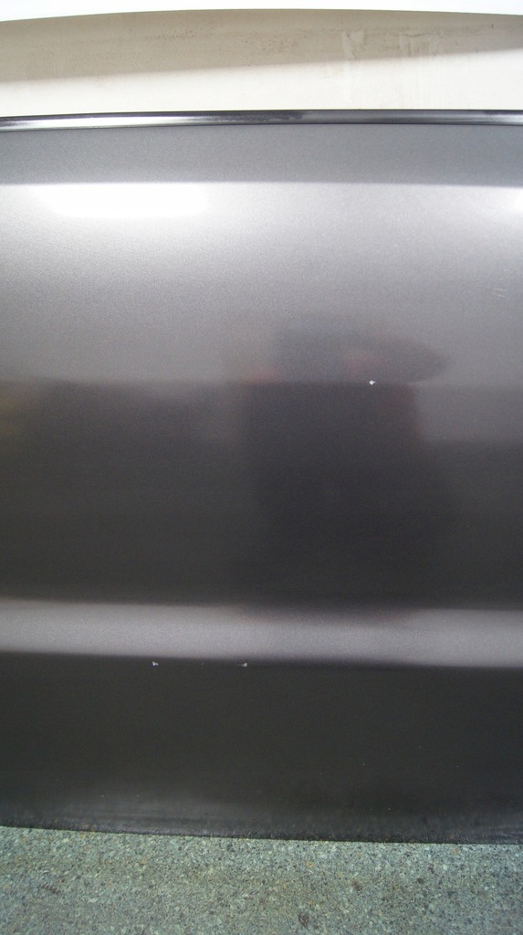 фото №8, Двері pp mitsubishi pajero iv 3.2 dohc 14r eu u19