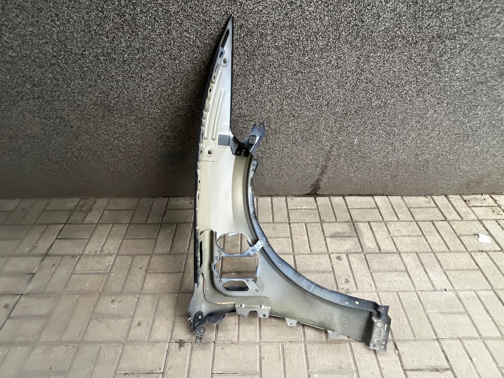 фото №8, Крила передній лівий ford mustang mach-e mach e