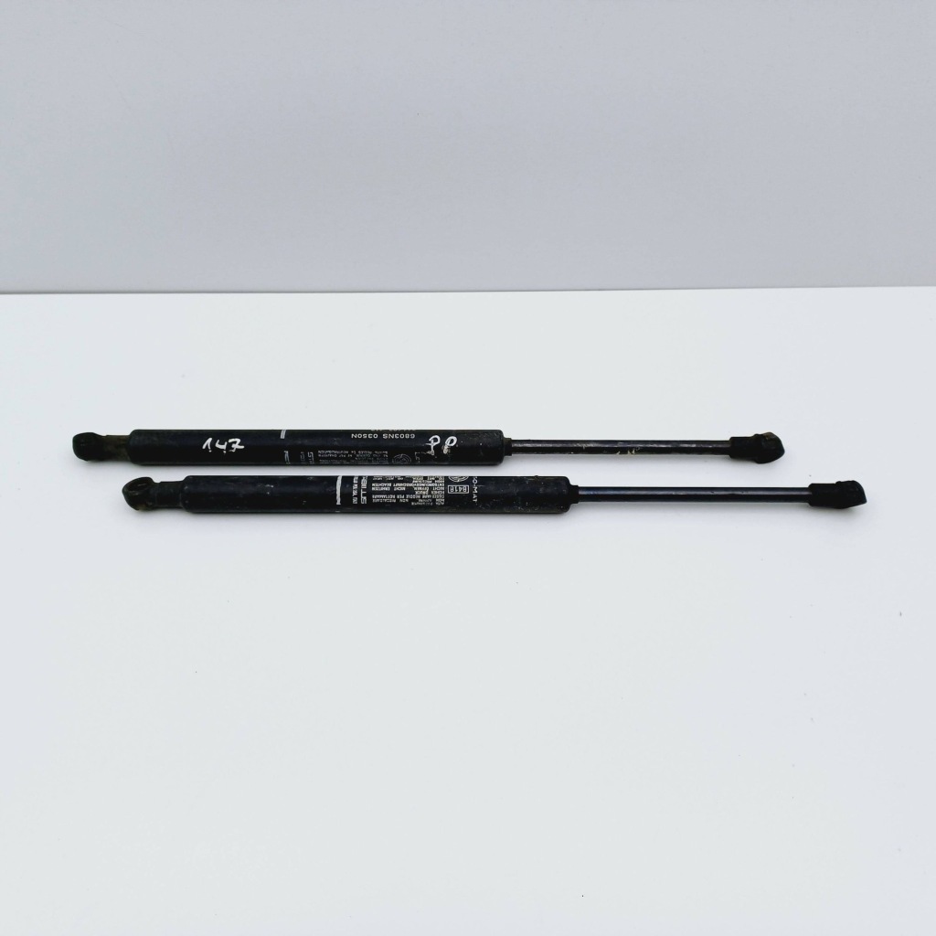 фото №1, Амортизаторы капот передней alfa romeo 147 6803ns0350n nr21