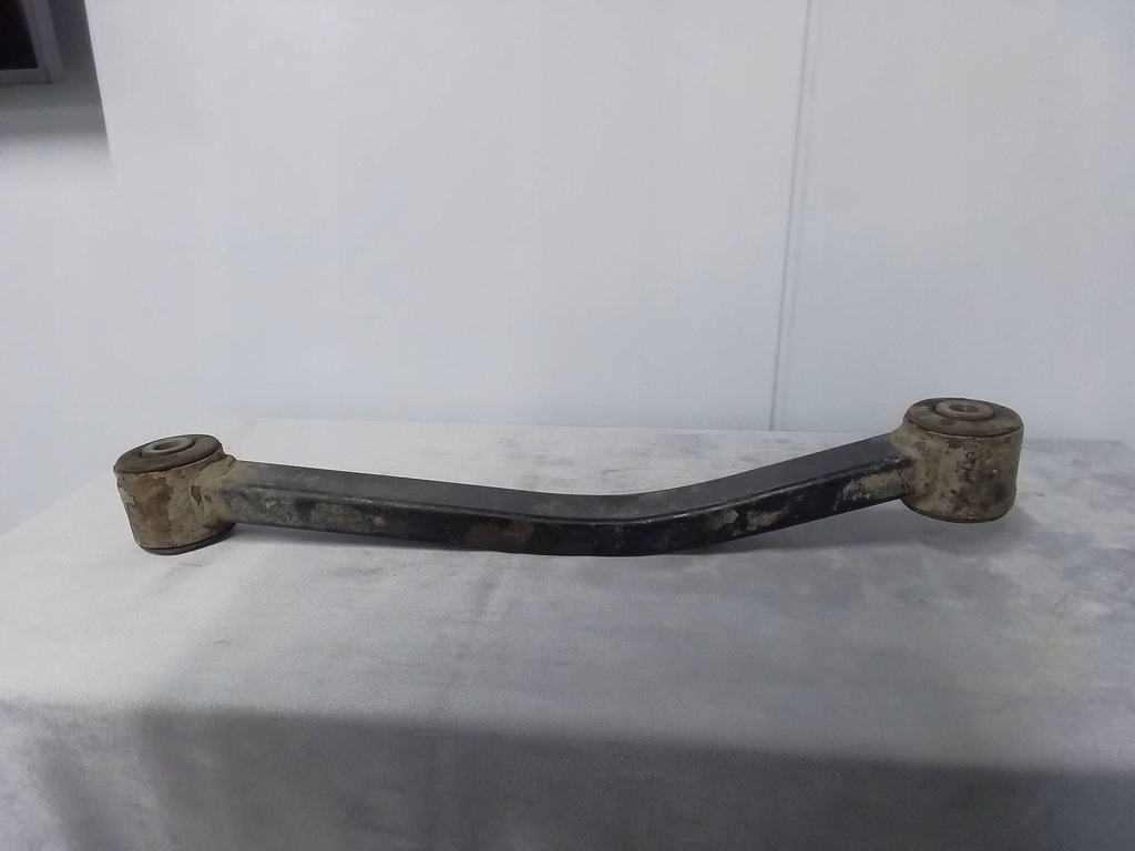 фото №1, Jeep wrangler 2018 рычаги