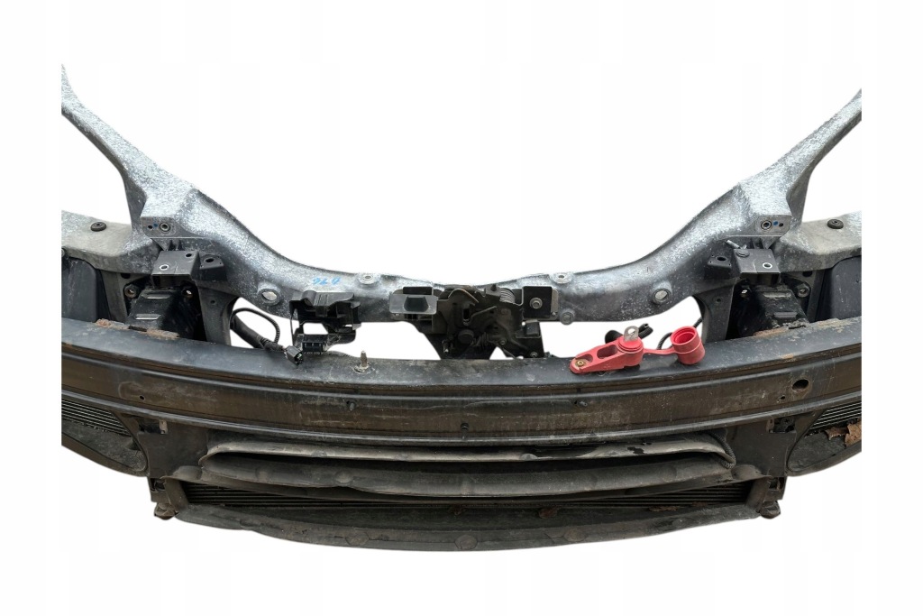 Комплект радіатор tesla model s 101152000b Доставка