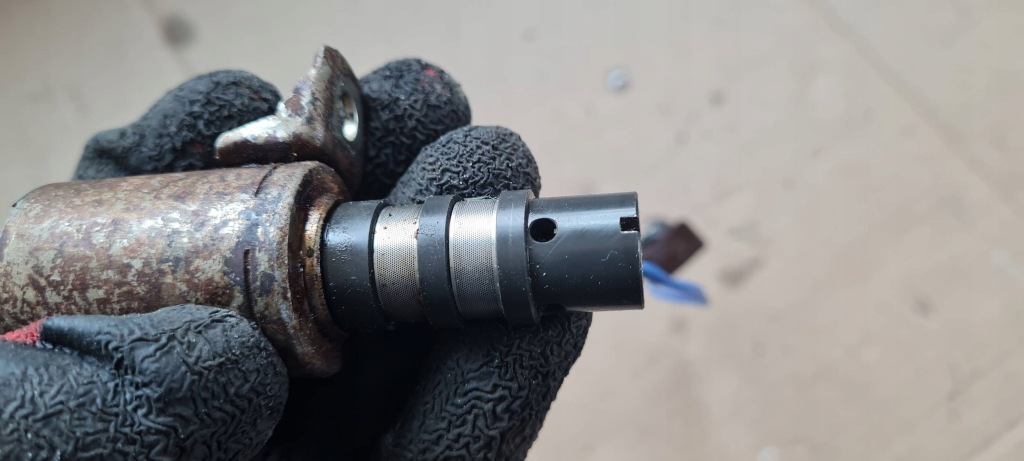 фото №7, Chrysler pacifica 2022 клапан датчик тиску оливи електроклапан 3.6 v6