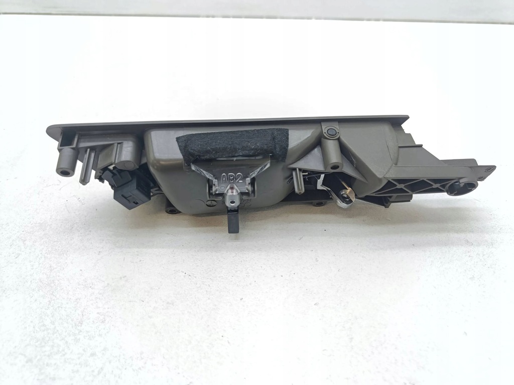 фото №5, Audi q5 sq5 2015 ручка внутренняя дверь задних