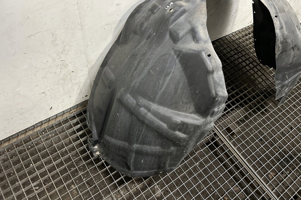 фото №12, Підкрилок ліва передні dodge challenger coupe 68259093ad 5.7l бензиновий 277kw