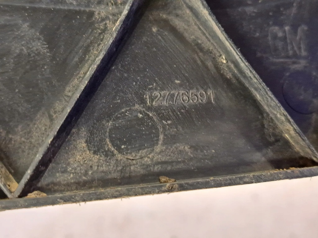 фото №5, Saab 9-5 2011 елементи кріпильні