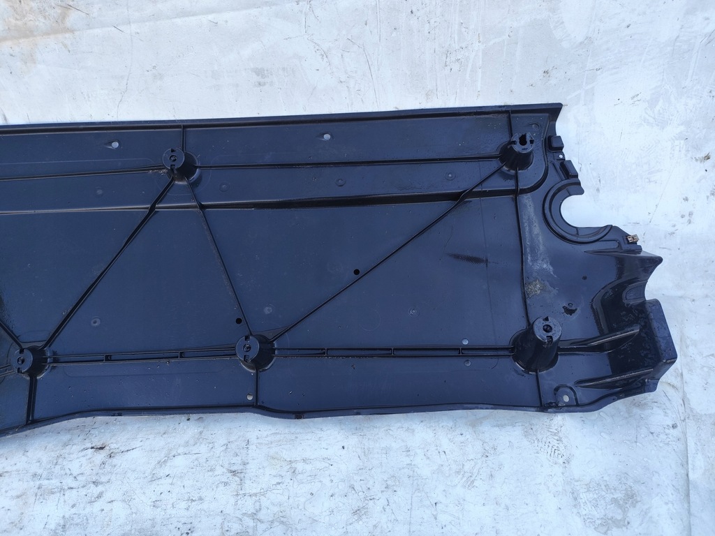 фото №6, Skoda kodiaq защита плита подвеска левая