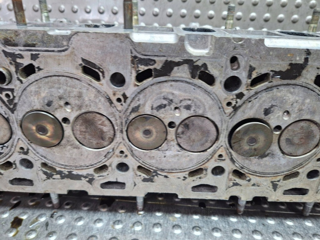 Головка двигуна 46437268 fiat brava marea 2.4 jtd 10v 1994- Доставка