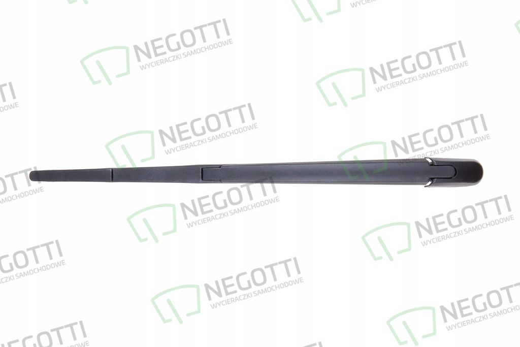 фото №2, Важіль двірники задня з щітка krt 179