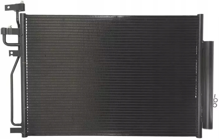 фото №1, Nrf 35775 конденсатор, кондиціонер