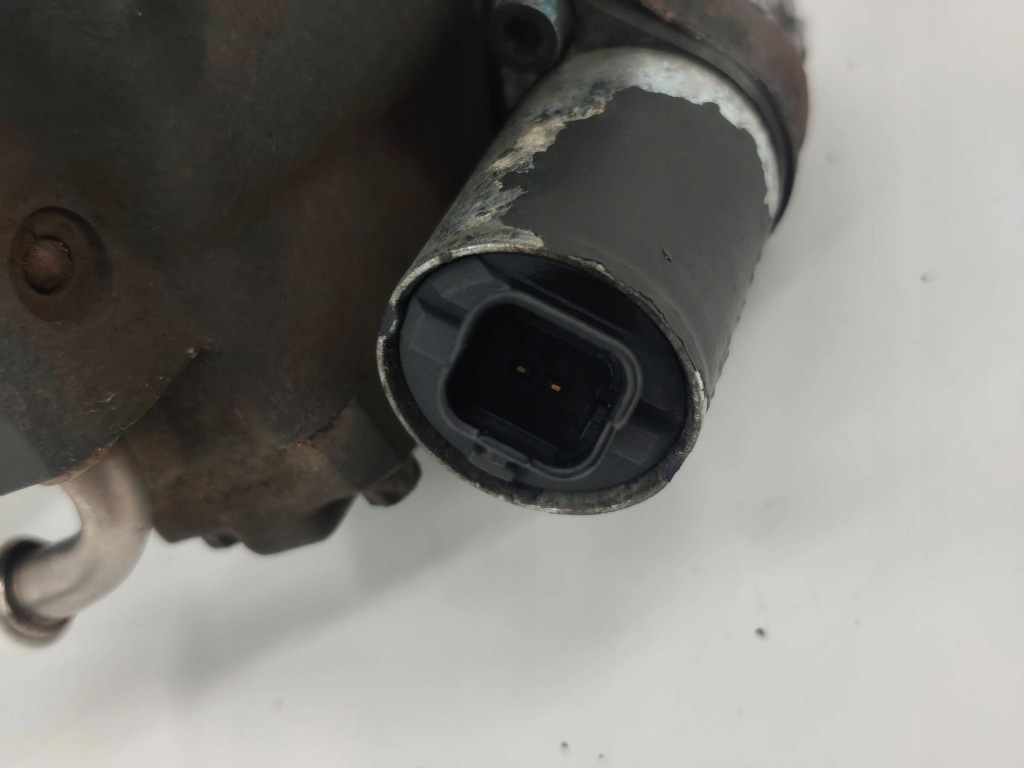 фото №8, Насос упорскування ford volvo 9658193780 a2c20003791